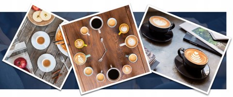 Lavazza Qualita Oro złota Kawa ziarnista czarna Arabica 1000 g