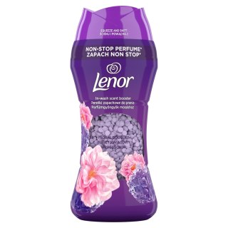 Lenor perełki zapachowe do prania Floral Bouquet 195g