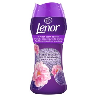 Lenor perełki zapachowe do prania Floral Bouquet 195g