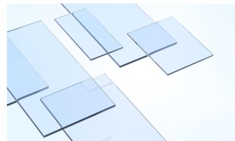 Ludwik Płyn do mycia szyb i glazury antypara 600 ml