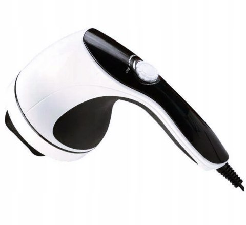 MASAŻER WYSZCZUPLAJĄCY DO CIAŁA 9w1 PISTOLET DO MASAŻU antycellulitowy BODY
