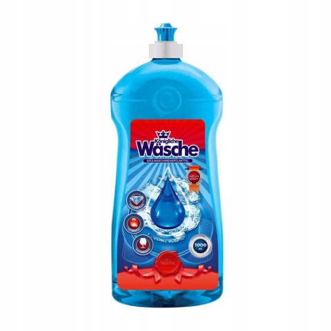 Nabłyszczacz do zmywarki Königliche Wäsche 1 l Konigliche