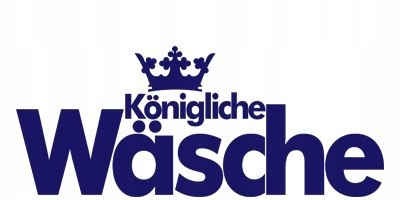 PŁYN DO MYCIA SZYB i luster Powierzchnie szklane Königliche Wäsche 0,5L