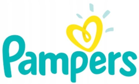 Pampers Chusteczki Nawilżane Aqua Harmonie 99% wody 15x48