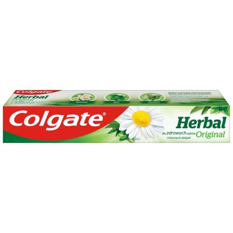 Pasta Colgate Herbal Original pasta do zębów 75 ml