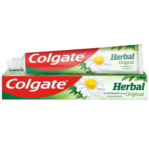 Pasta Colgate Herbal Original pasta do zębów 75 ml