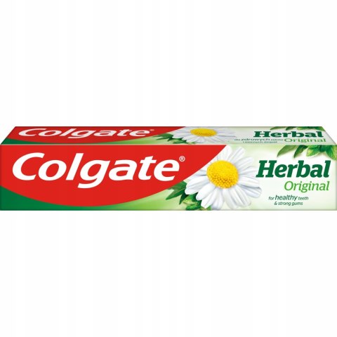 Pasta Colgate Herbal Original pasta do zębów 75 ml