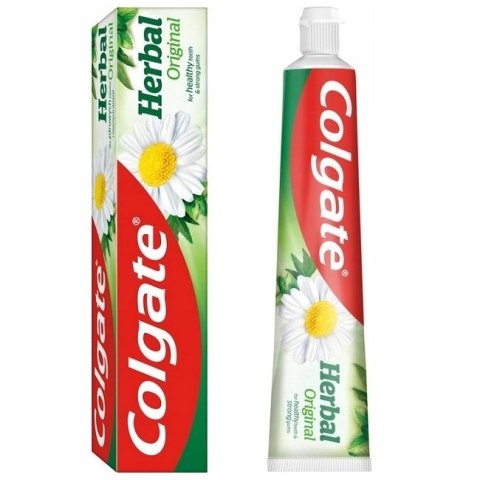 Pasta Colgate Herbal Original pasta do zębów 75 ml