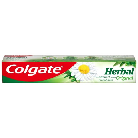 Pasta Colgate Herbal Original pasta do zębów 75 ml