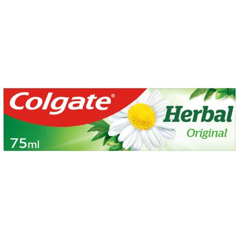 Pasta Colgate Herbal Original pasta do zębów 75 ml