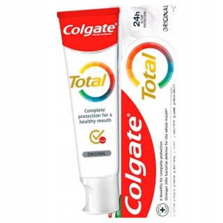 Pasta do zębów Colgate Total ORIGINAL 75 ml