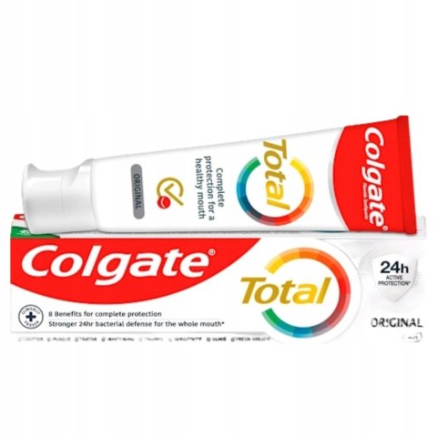 Pasta do zębów Colgate Total ORIGINAL 75 ml
