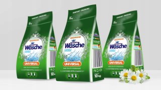 Proszek do prania uniwersalne Königliche Wäsche 6 kg Konigliche