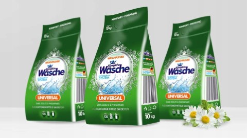 Proszek do prania uniwersalne Königliche Wäsche 6 kg Konigliche