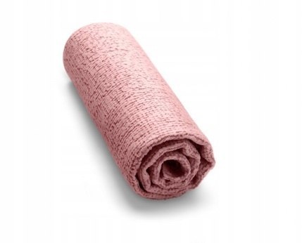 Ścierka Vileda Actifibre Uniwersalna ściereczka do Okien Luster Róż 1 szt.