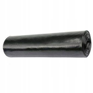 Worki na śmieci MOCNE uniwersalne Bratek 35l 15 szt.