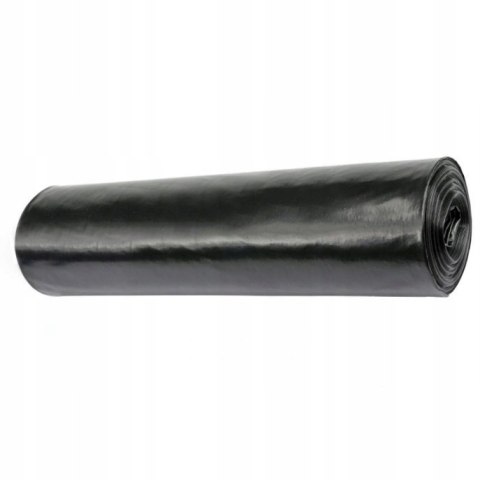 Worki na śmieci uniwersalne Bratek WORKI NA ŚMIECI BIUROWE 60l 10 szt.