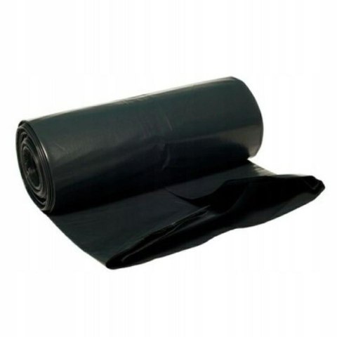 Worki na śmieci uniwersalne Bratek WORKI NA ŚMIECI BIUROWE 60l 10 szt.