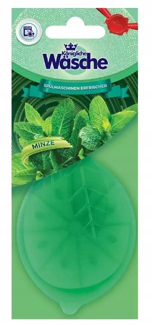 Zapach do zmywarki Königliche Wäsche Konigliche
