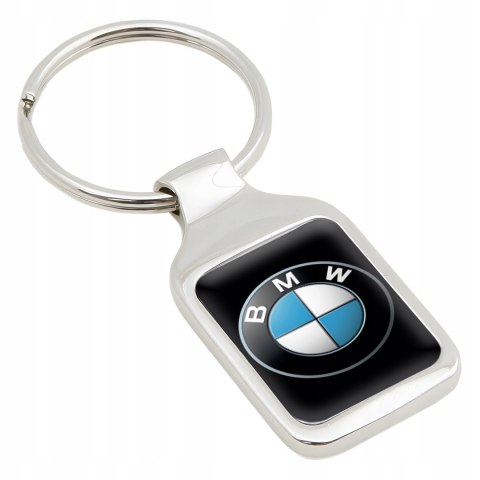 BMW ZAWIESZKA BRELOK DO KLUCZY LOGO WISIOREK BRELOCZEK NA KLUCZE PREZENT