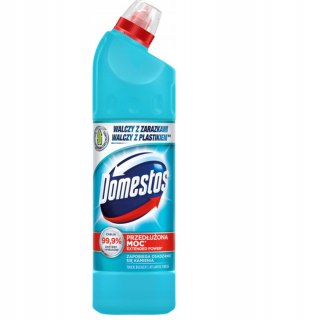Domestos ŻEL PŁYN DO CZYSZCZENIA WC ubikacji Atlantic Fresh 750ml