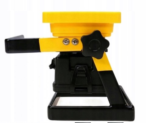 HALOGEN PRZENOŚNY LAMPA LED AKUMULATOR MOCNY NAŚWIETLACZ SMD 100W BUDOWLANY