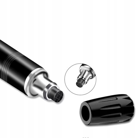 KIJE KIJKI DO CHODZENIA PO GRÓRACH NORDIC WALKING REGULOWANE TREKKINGOWE 2x