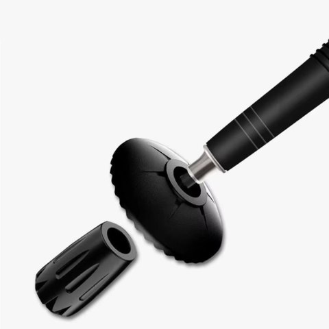 KIJE KIJKI DO CHODZENIA PO GRÓRACH NORDIC WALKING REGULOWANE TREKKINGOWE 2x