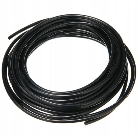 KURTYNA WODNA 10 m ZRASZACZ MGIEŁKA KLIMA OGRODOWA ZESTAW DO NAWADNIANIA