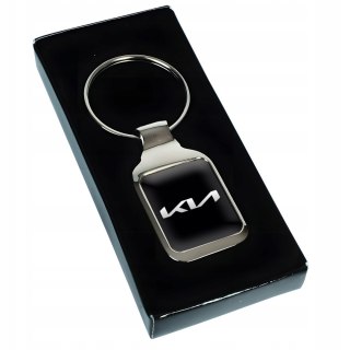 Kia BRELOK DO KLUCZY LOGO ZAWIESZKA WISIOREK BRELOCZEK NA KLUCZE PREZENT