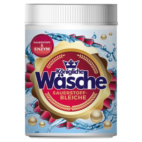 Königliche Wäsche OXY K Wasch Wybielacz 750 g Konigliche