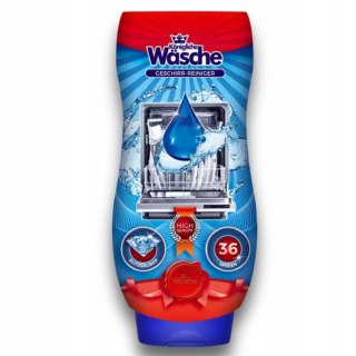 Königliche Wäsche Waasche Żel do zmywarki DE 720ml Konigliche