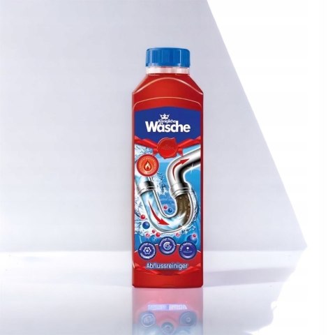 Königliche Wäsche granulki udrażnianie rur 500l Konigliche