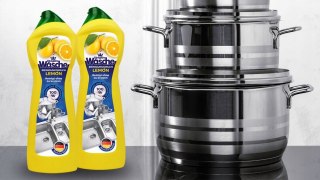 Königliche Wäsche mleczko mleczka do czyszczenia 0,6l Konigliche