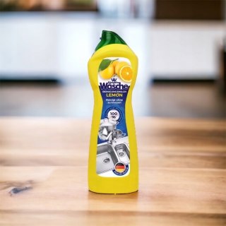 Königliche Wäsche mleczko mleczka do czyszczenia 0,6l Konigliche