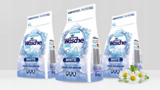 Königliche Wäsche proszek do prania białego 6 kg Konigliche