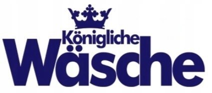 Königliche Wäsche proszek do prania białego 6 kg Konigliche