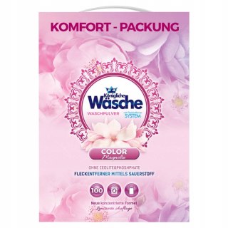 Königliche Wäsche proszek do prania kolorów 7 kg Konigliche