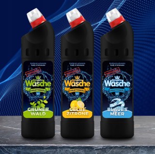 Königliche Wäsche żel czyszczenie WC 0,75l Konigliche