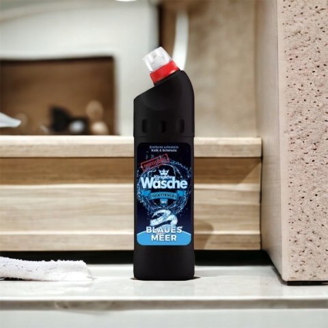 Königliche Wäsche żel czyszczenie WC 0,75l Konigliche