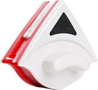 MYJKA DO MYCIA OKIEN SZYB MAGNETYCZNA DWUSTRONNA CZYŚCIK ŚCIERKA BEZ SMUG