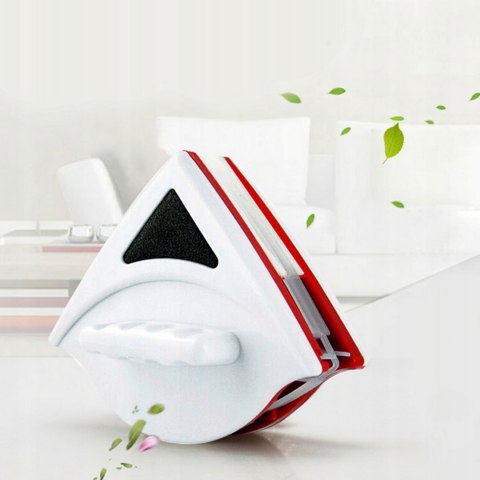 MYJKA DO MYCIA OKIEN SZYB MAGNETYCZNA DWUSTRONNA CZYŚCIK ŚCIERKA BEZ SMUG