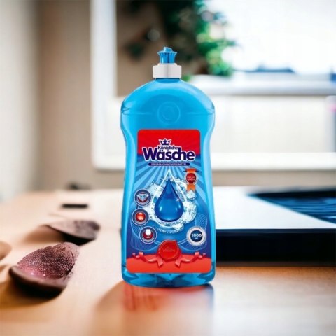 Nabłyszczacz do zmywarki Königliche Wäsche 1 l Konigliche