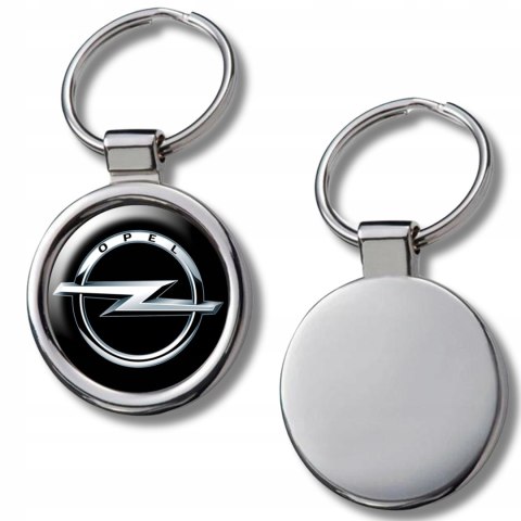 OPEL BRELOK DO KLUCZY LOGO ZAWIESZKA WISIOREK BRELOCZEK NA KLUCZE PREZENT