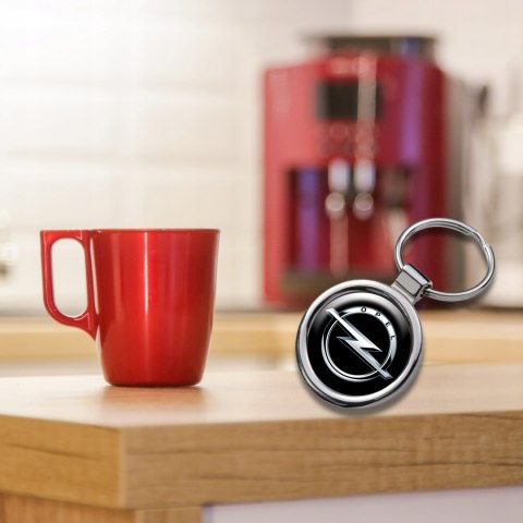 OPEL BRELOK DO KLUCZY LOGO ZAWIESZKA WISIOREK BRELOCZEK NA KLUCZE PREZENT