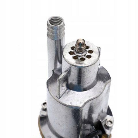 POMPA DO WODY CZYSTEJ I BRUDNEJ GÓRNOSSĄCA ZATAPIALNA NUREK 600W MOCNA 230V