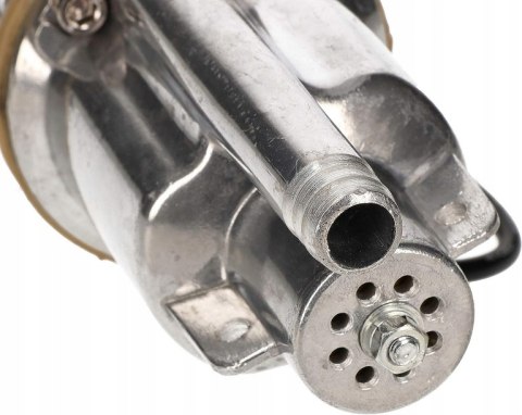 POMPA DO WODY CZYSTEJ I BRUDNEJ GÓRNOSSĄCA ZATAPIALNA NUREK 600W MOCNA 230V