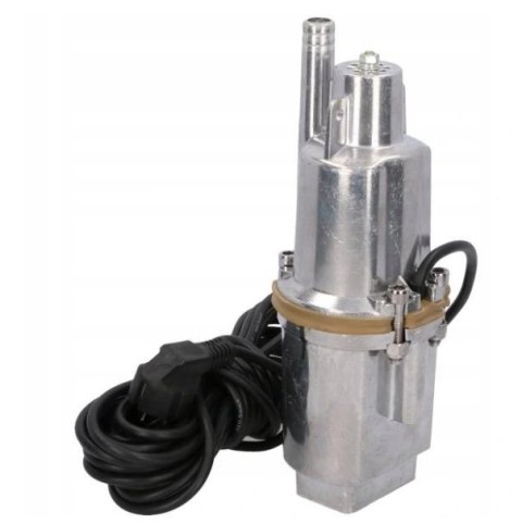 POMPA DO WODY CZYSTEJ I BRUDNEJ GÓRNOSSĄCA ZATAPIALNA NUREK 600W MOCNA 230V