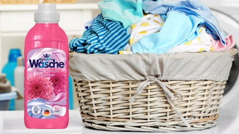 Płyn do płukania Königliche Wäsche 1,8 l 72 prania Konigliche