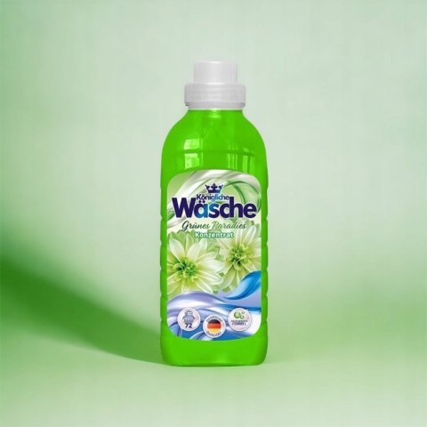 Płyn do płukania Königliche Wäsche 1,8 l Grünes Paradies Konigliche